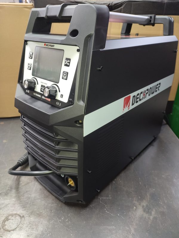 Decapower Ultramig 230