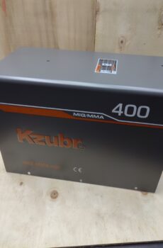 Poklopac za Kzubr 400