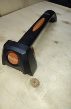 Rukohvat za Kzubr 400