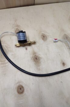 Elektroventil za Kzubr 400