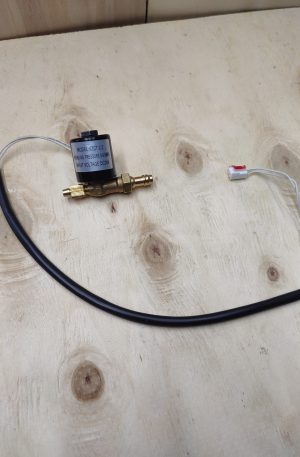Elektroventil za Kzubr 400