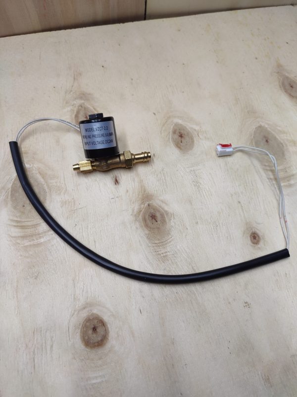 Elektroventil za Kzubr 400