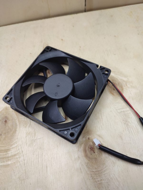 Ventilator za Kzubr 400