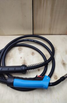 Polikabli za Kzubr 400