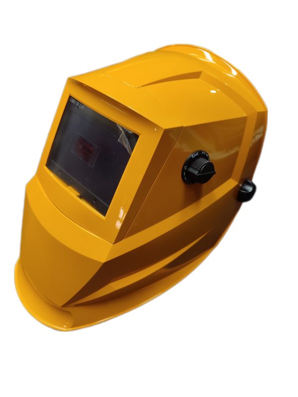 Maska profi automatska