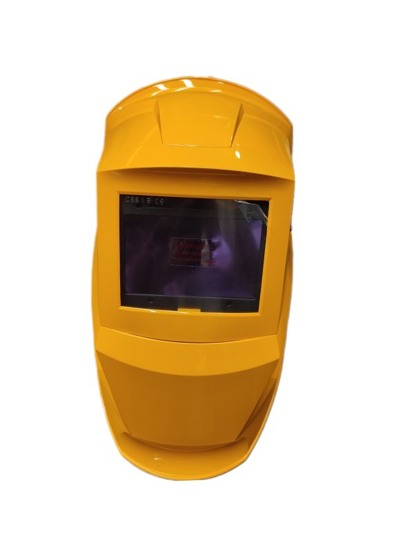 Maska profi automatska