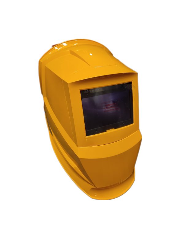 Maska profi automatska
