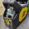 ESAB Renegade ES 210i — elektroda i Live TIG, 210 A