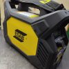 ESAB Renegade ES 210i — elektroda i Live TIG, 210 A
