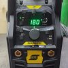 ESAB Renegade ES 210i — elektroda i Live TIG, 210 A