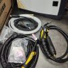 Hugong NVM 200 HF — MIG, HF TIG i elektroda, 200 A