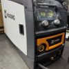 Hugong NVM 200 HF — MIG, HF TIG i elektroda, 200 A