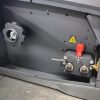 Hugong NVM 200 HF — MIG, HF TIG i elektroda, 200 A