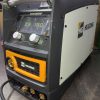 Hugong NVM 200 HF — MIG, HF TIG i elektroda, 200 A