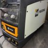 Hugong NVM 200 HF — MIG, HF TIG i elektroda, 200 A