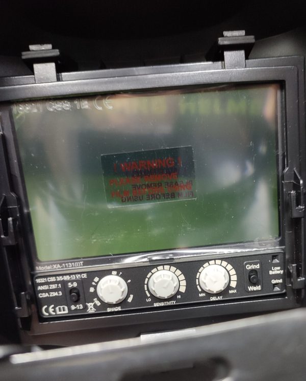 Maska automatska 3 senzora