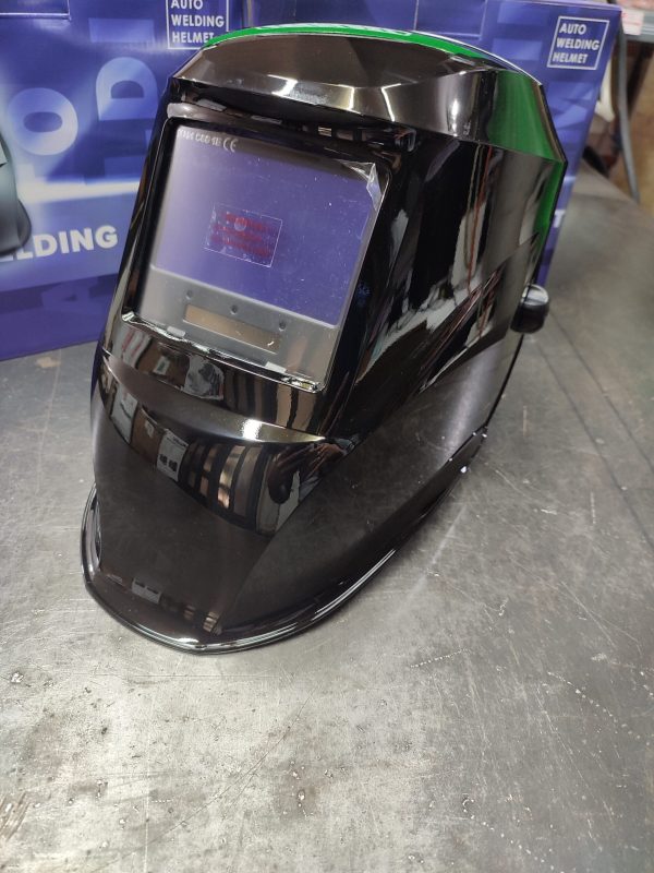 Maska automatska 3 senzora