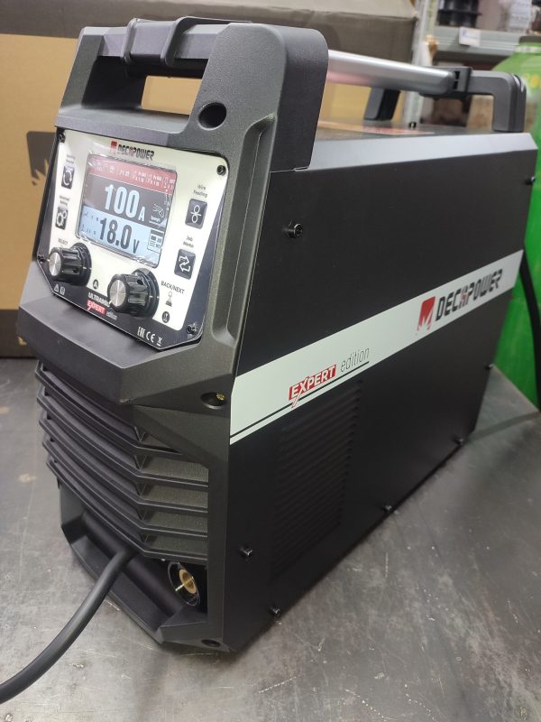 Decapower Ultramig 230 Expert