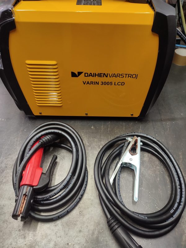 Varstroj Varin 3005 LCD