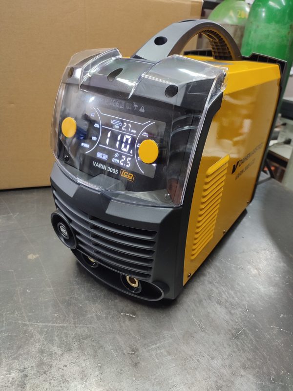 Varstroj Varin 3005 LCD