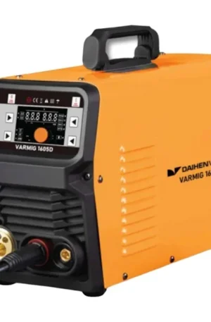 Varmig1605mini Varstroj Varmig 1605D mini