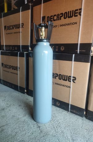 BOCA-ZA-CO2-7L-(5KG)-140-H600-SA-VENTILOM-I-RUKOHVATOM-Prazna BOCA ZA CO2 7L (5KG) 140-H600 SA VENTILOM I RUKOHVATOM Prazna
