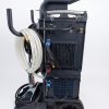 Hugong NVT 315 AC/DC — TIG 315 A sa vodenim hlađenjem