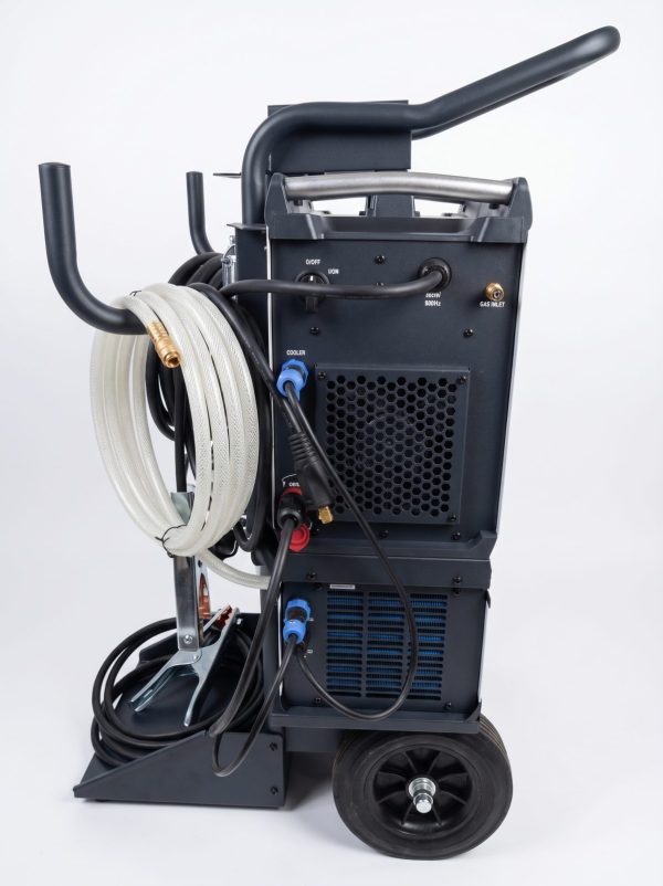 Hugong NVT 315 AC/DC — TIG 315 A sa vodenim hlađenjem