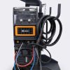 Hugong NVT 315 AC/DC — TIG 315 A sa vodenim hlađenjem