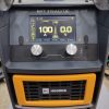 Hugong NVT 315 AC/DC — TIG 315 A sa vodenim hlađenjem