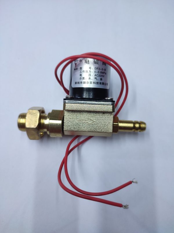 Elektromagnetni ventil 220V