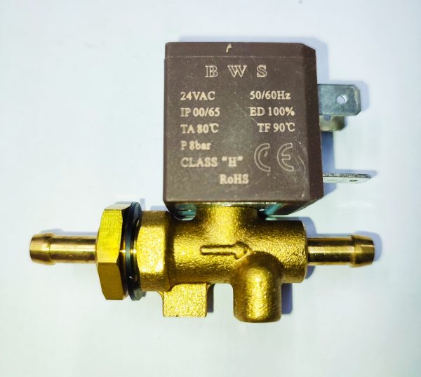 Elektromagnetni ventil 24VAC