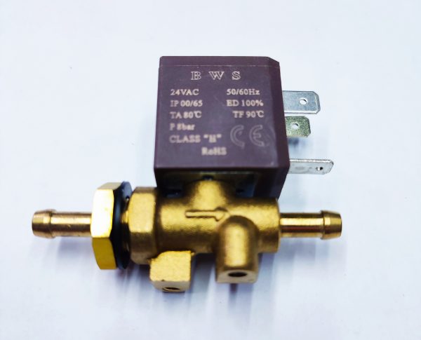 Elektromagnetni ventil 24VAC