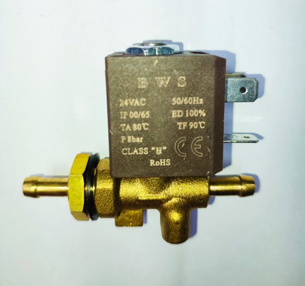 Elektromagnetni ventil 24VAC