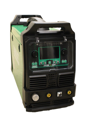 Everlast Cyclone 263Pi